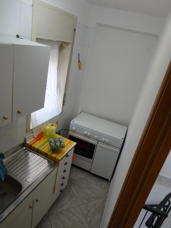 Baciati Dal Sole - Appartamento In Centro Porto Empedocle Exterior foto